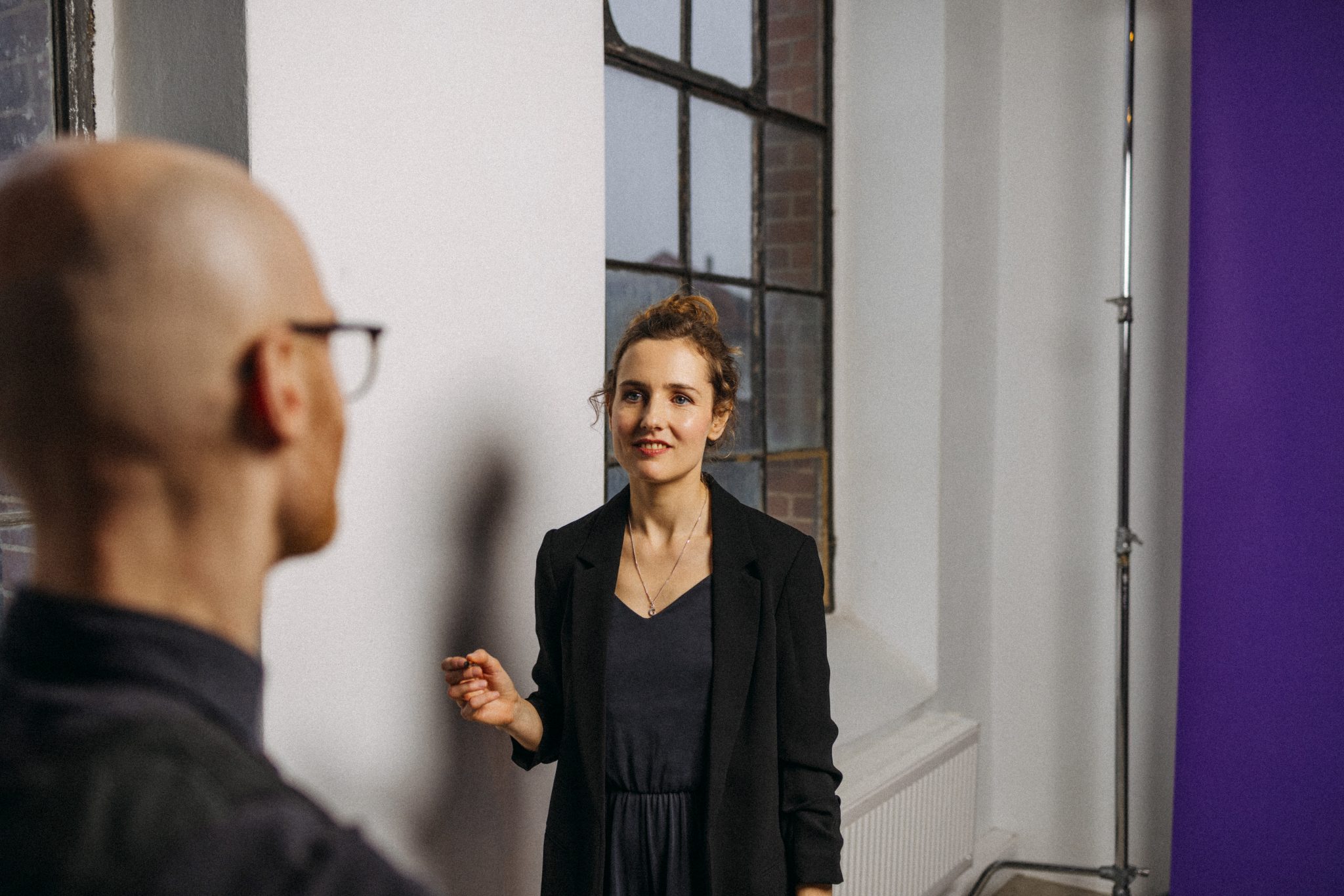 Janina Kutschan, Improvisationstheater, Kreatives Schreiben, Theatertherapie